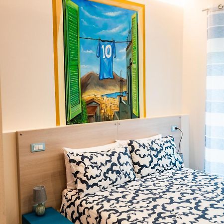 Foria 143 Hotel Napoli Ngoại thất bức ảnh