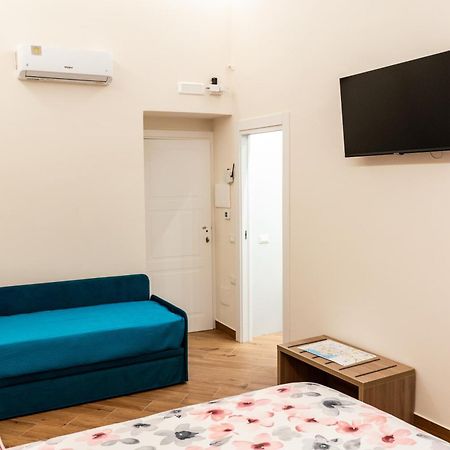 Foria 143 Hotel Napoli Ngoại thất bức ảnh