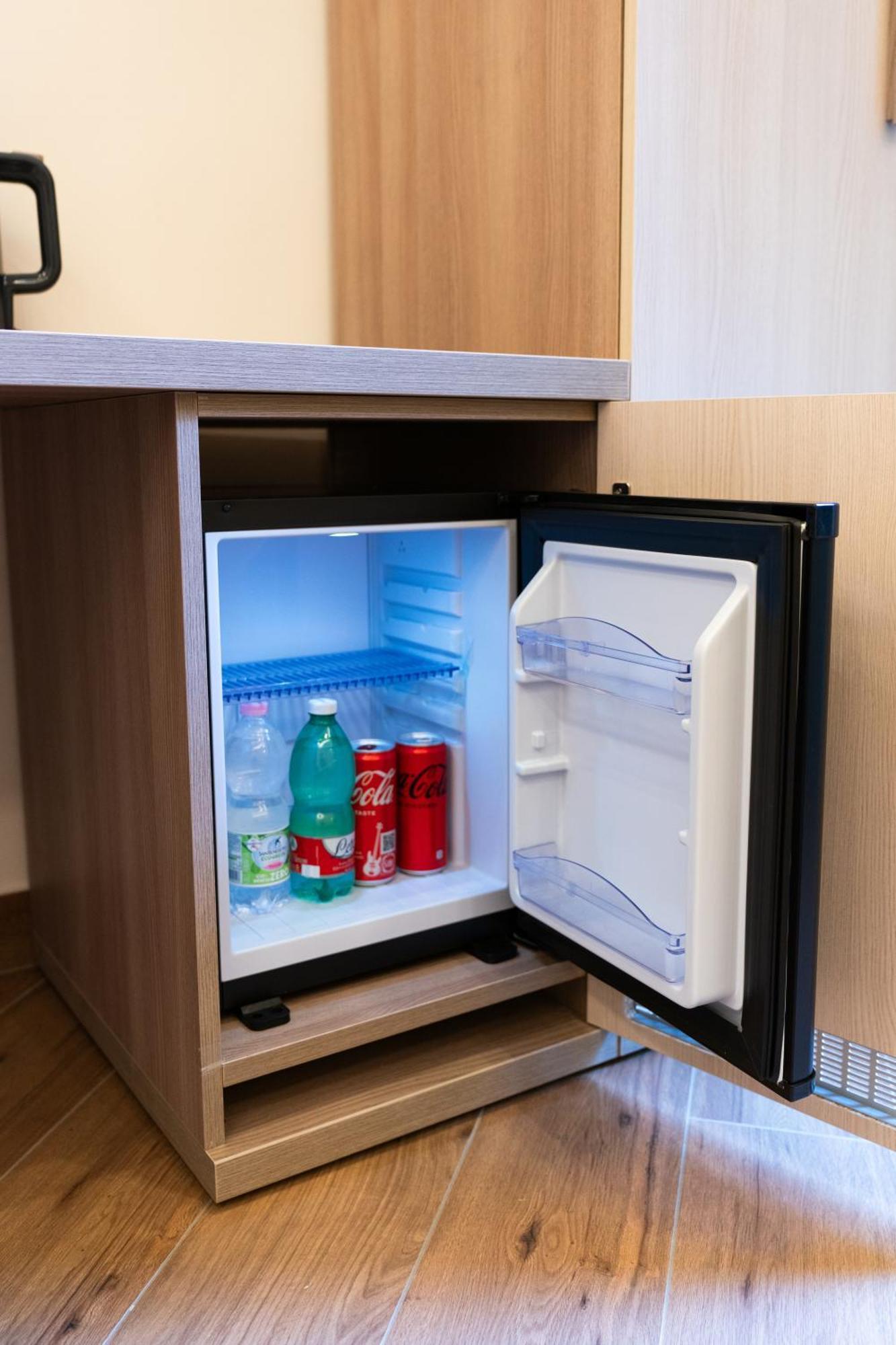 Foria 143 Hotel Napoli Ngoại thất bức ảnh