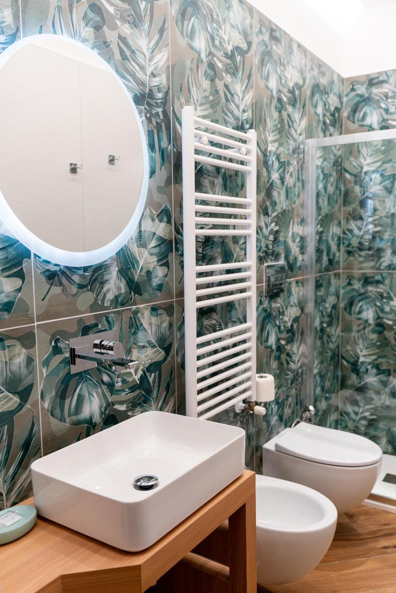 Foria 143 Hotel Napoli Ngoại thất bức ảnh