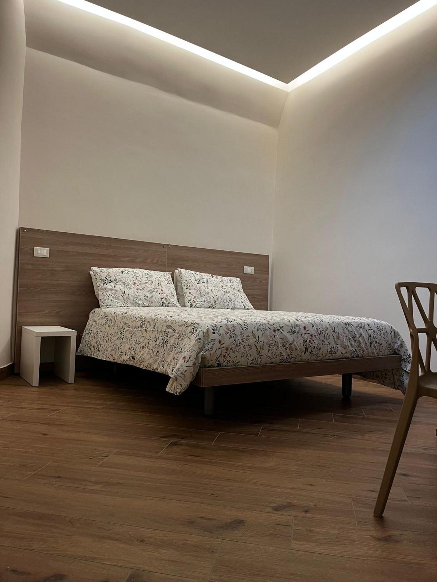 Foria 143 Hotel Napoli Ngoại thất bức ảnh