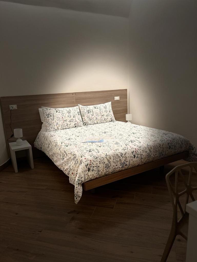 Foria 143 Hotel Napoli Ngoại thất bức ảnh