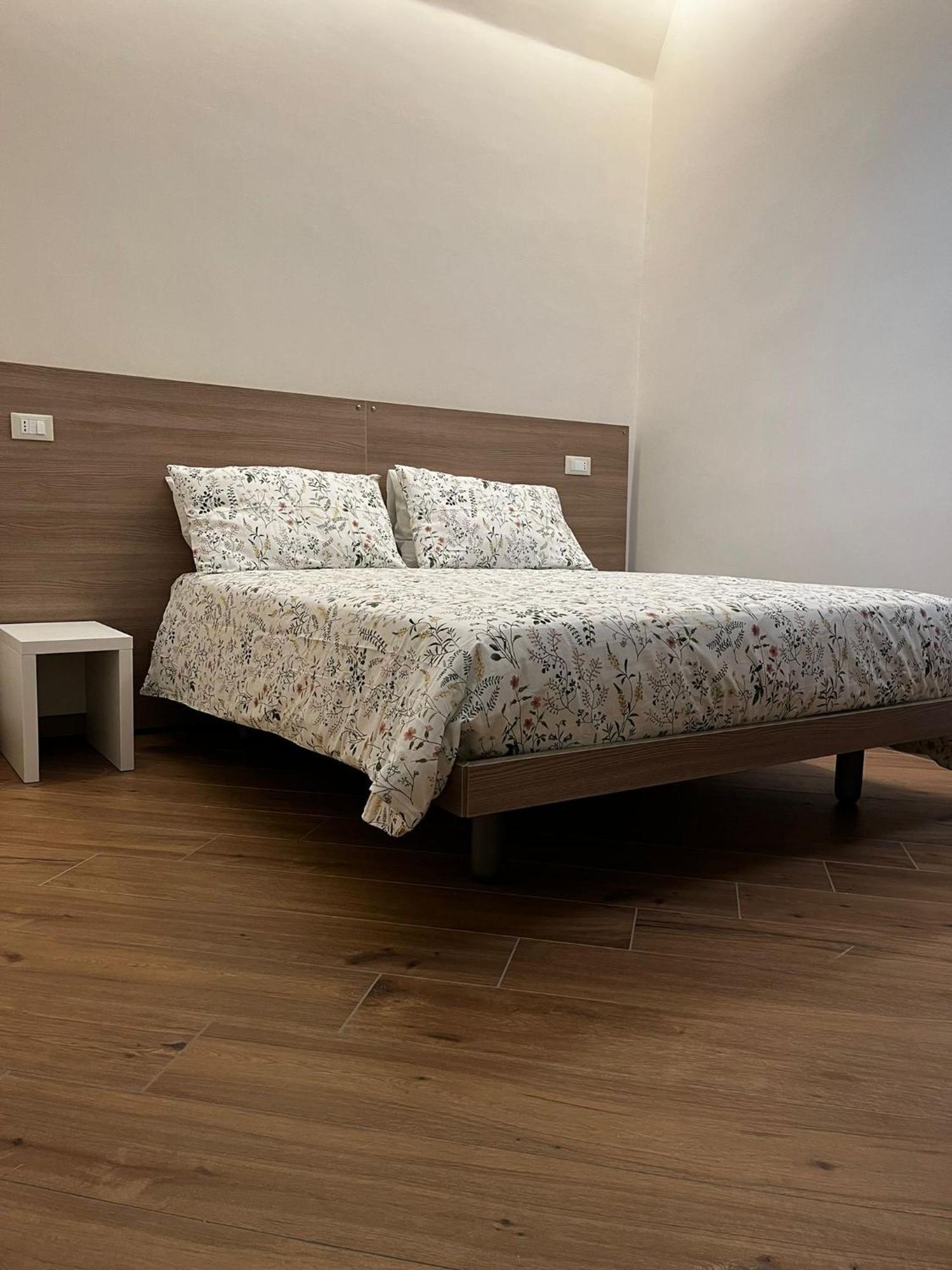 Foria 143 Hotel Napoli Ngoại thất bức ảnh